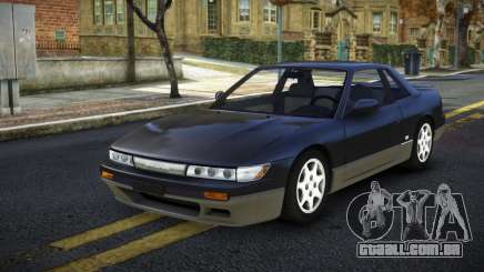 Nissan Silvia Cogvojoy para GTA 4