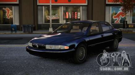 Chrysler New Yorker Nedema para GTA 4