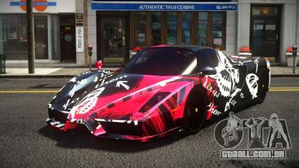 Ferrari Enzo Nathfer S1 para GTA 4