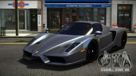 Ferrari Enzo Nathfer para GTA 4