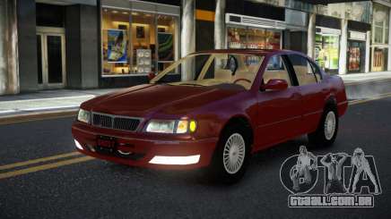 Infiniti i30 Cahpivone para GTA 4
