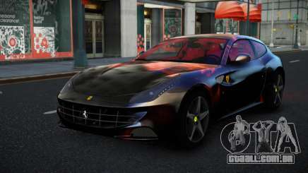 Ferrari FF Manetin S2 para GTA 4