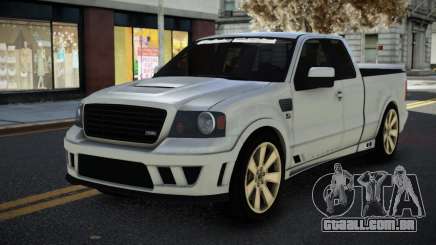 Saleen S331 Qazayiqeb para GTA 4