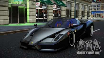 Ferrari Enzo Vuvorufec para GTA 4