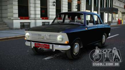 Moskvich 412 Nihiru para GTA 4