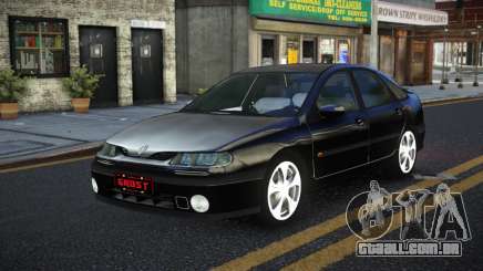 Renault Laguna Tuyif para GTA 4