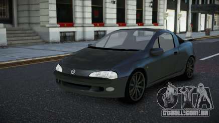Opel Tigra Bodomu para GTA 4