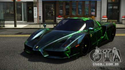 Ferrari Enzo Nathfer S5 para GTA 4