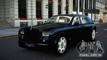 Rolls-Royce Phantom Jegif para GTA 4