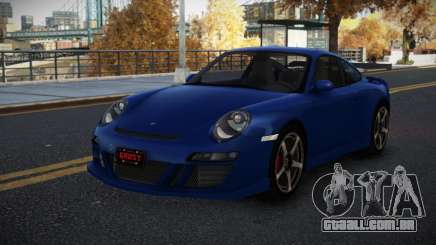 RUF Rt 12 Tadoquli para GTA 4