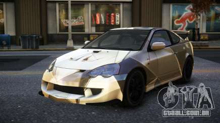 Honda Integra Ewnack S14 para GTA 4