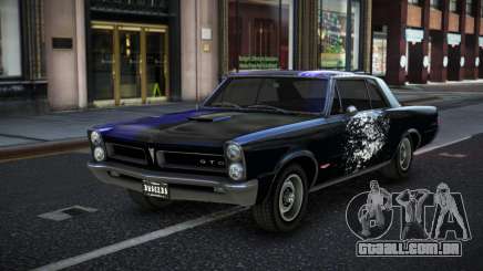 Pontiac GTO Neriphia S3 para GTA 4
