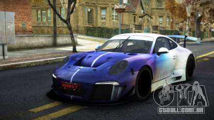 Porsche 911 Aseus S13 para GTA 4
