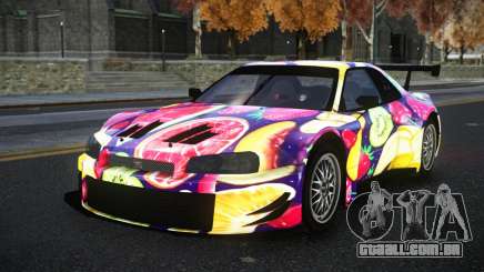 Nissan Skyline R34 Tianlage S7 para GTA 4