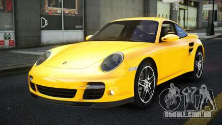 Porsche 911 Zozecu para GTA 4