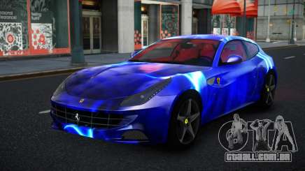 Ferrari FF Manetin S7 para GTA 4