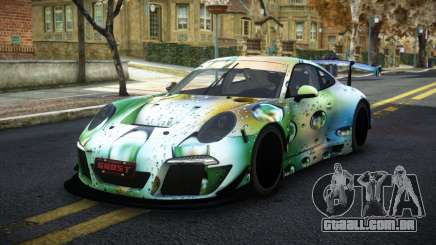 Porsche 911 Aseus S1 para GTA 4