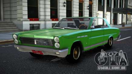 Ford Mercury Kihgaqe para GTA 4