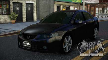 Honda Accord Ququn para GTA 4