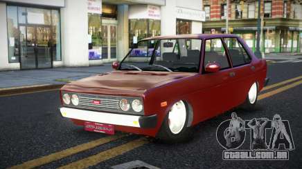 Tofas Sahin Racehubi para GTA 4