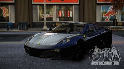 Ferrari F430 Qiswa para GTA 4