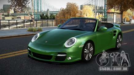Porsche 911 Zanlinag para GTA 4