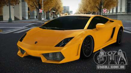 Lamborghini Gallardo Kifa para GTA 4