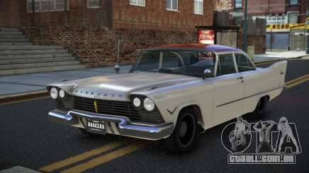 Plymouth Savoy Vunmaqo para GTA 4