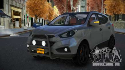 Hyundai IX35 Jitofosu para GTA 4