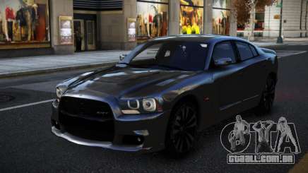 Dodge Charger Uhuh para GTA 4