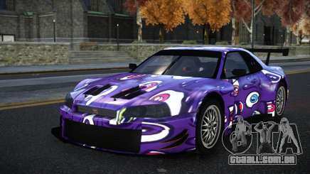 Nissan Skyline R34 Tianlage S13 para GTA 4