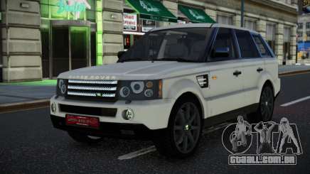 Land Rover Range Rover Sport Monru para GTA 4