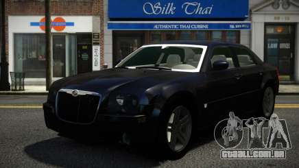 Chrysler 300C Jiwhi para GTA 4