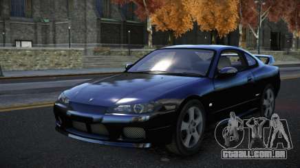 Nissan Silvia Rovxido para GTA 4