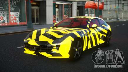 Ferrari FF Manetin S5 para GTA 4