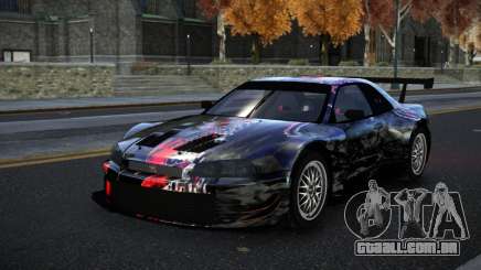Nissan Skyline R34 Tianlage S10 para GTA 4