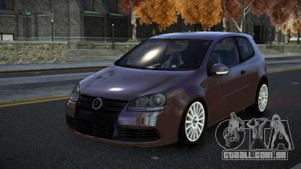 Volkswagen Golf Runela para GTA 4