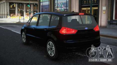 Ford Galaxy Cuxujaw para GTA 4