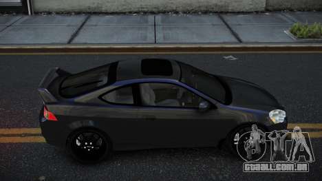 Acura RSX Migjuzuzu para GTA 4
