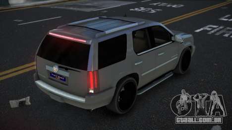 Cadillac Escalade Akoj para GTA 4