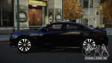 Dodge Charger Moylaq para GTA 4