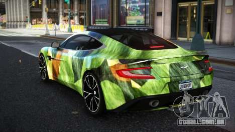 Aston Martin Vanquish Joxa S9 para GTA 4