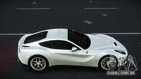 Ferrari F12 Jaic para GTA 4