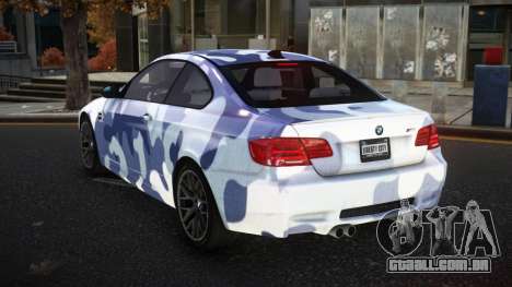 BMW M3 Xadisa S8 para GTA 4
