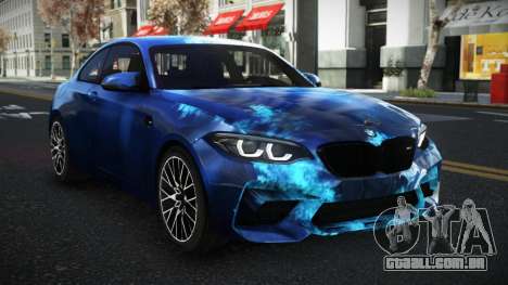 BMW M2 Sohen S9 para GTA 4