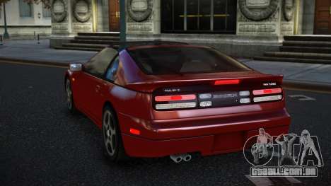 Nissan 300ZX Xoqxidaf para GTA 4
