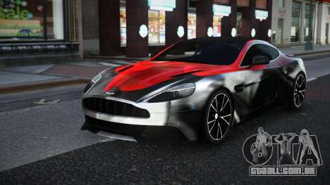 Aston Martin Vanquish Joxa S4 para GTA 4