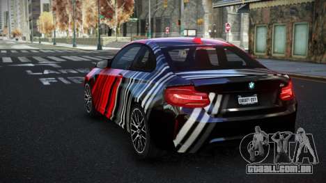 BMW M2 Sohen S6 para GTA 4