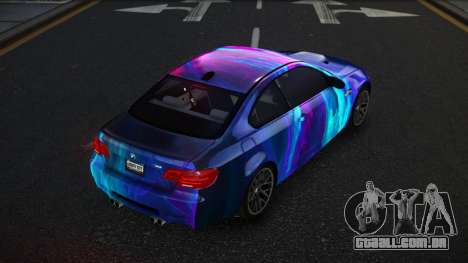 BMW M3 Xadisa S2 para GTA 4