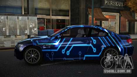 BMW M3 Xadisa S13 para GTA 4
